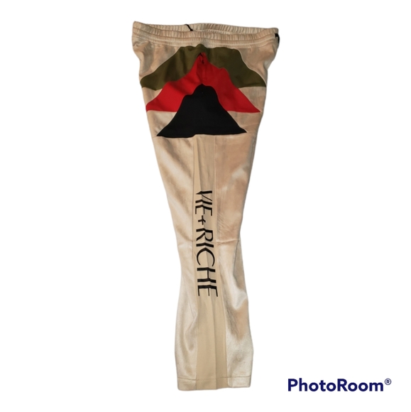 VIE + RICHIE Sweatpants - Picture 2 of 7